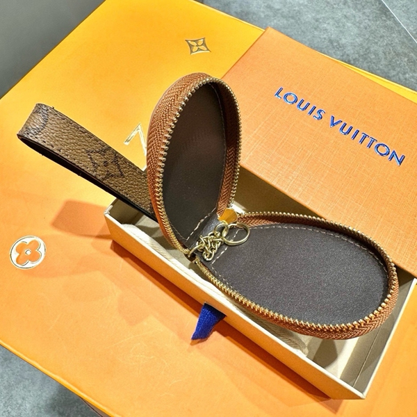 ブランドキーホルダー全体デザイン